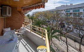 Apartamentos Marina Sol De Espana