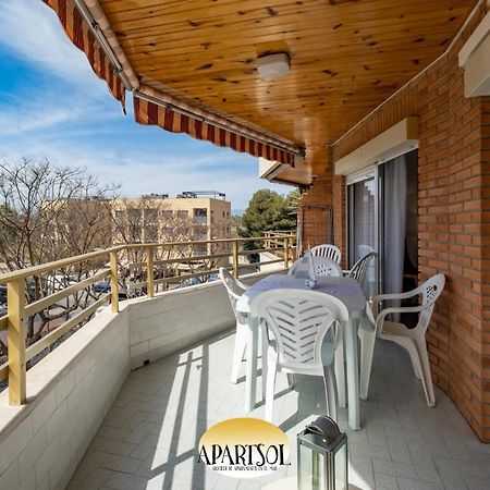 Apartamentos Marina Sol De Espana Cambrils Extérieur photo