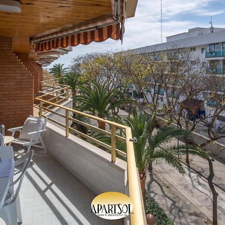 Apartamentos Marina Sol De Espana Cambrils Extérieur photo
