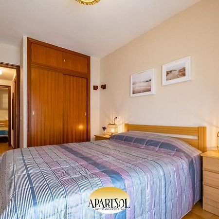 Apartamentos Marina Sol De Espana Cambrils Extérieur photo