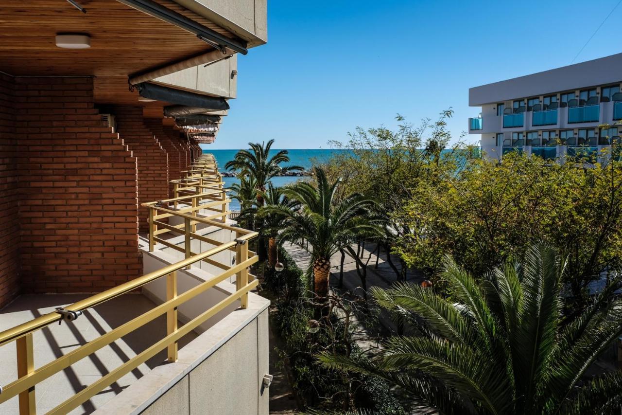 Apartamentos Marina Sol De Espana Cambrils Extérieur photo