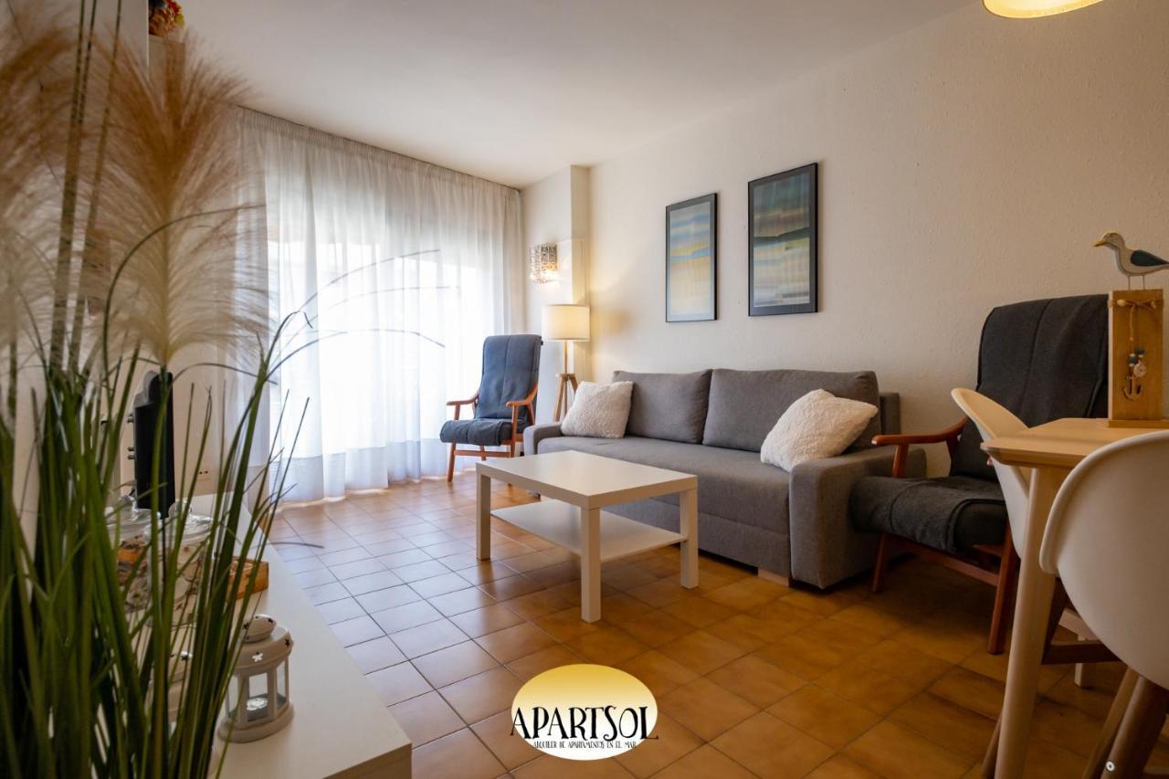 Apartamentos Marina Sol De Espana Cambrils Extérieur photo