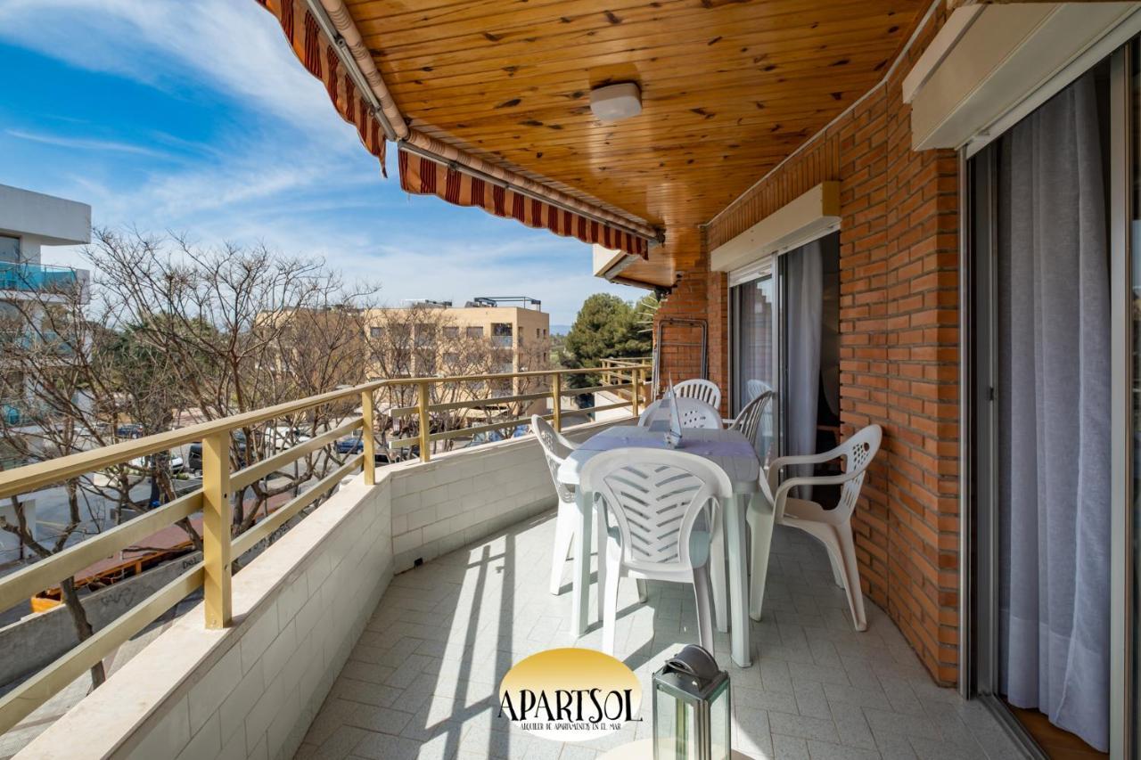 Apartamentos Marina Sol De Espana Cambrils Extérieur photo