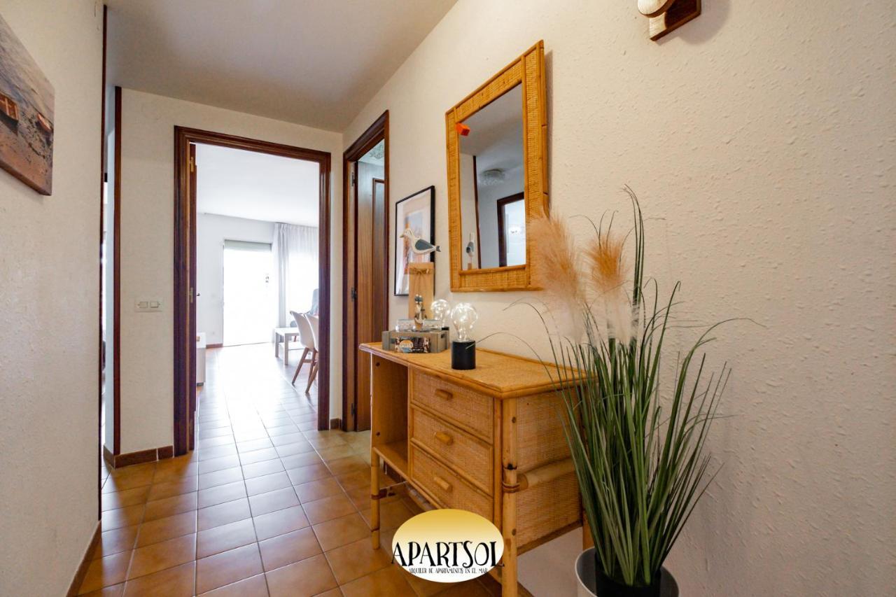 Apartamentos Marina Sol De Espana Cambrils Extérieur photo