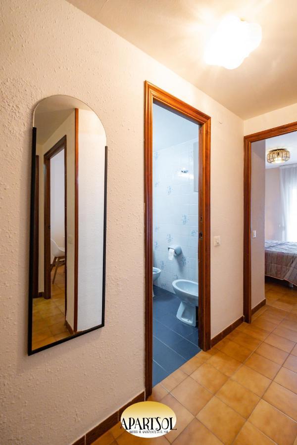 Apartamentos Marina Sol De Espana Cambrils Extérieur photo