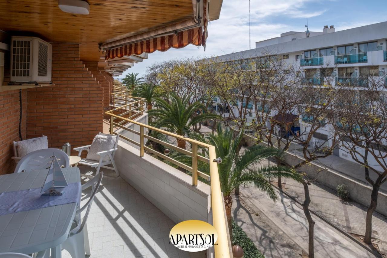 Apartamentos Marina Sol De Espana Cambrils Extérieur photo