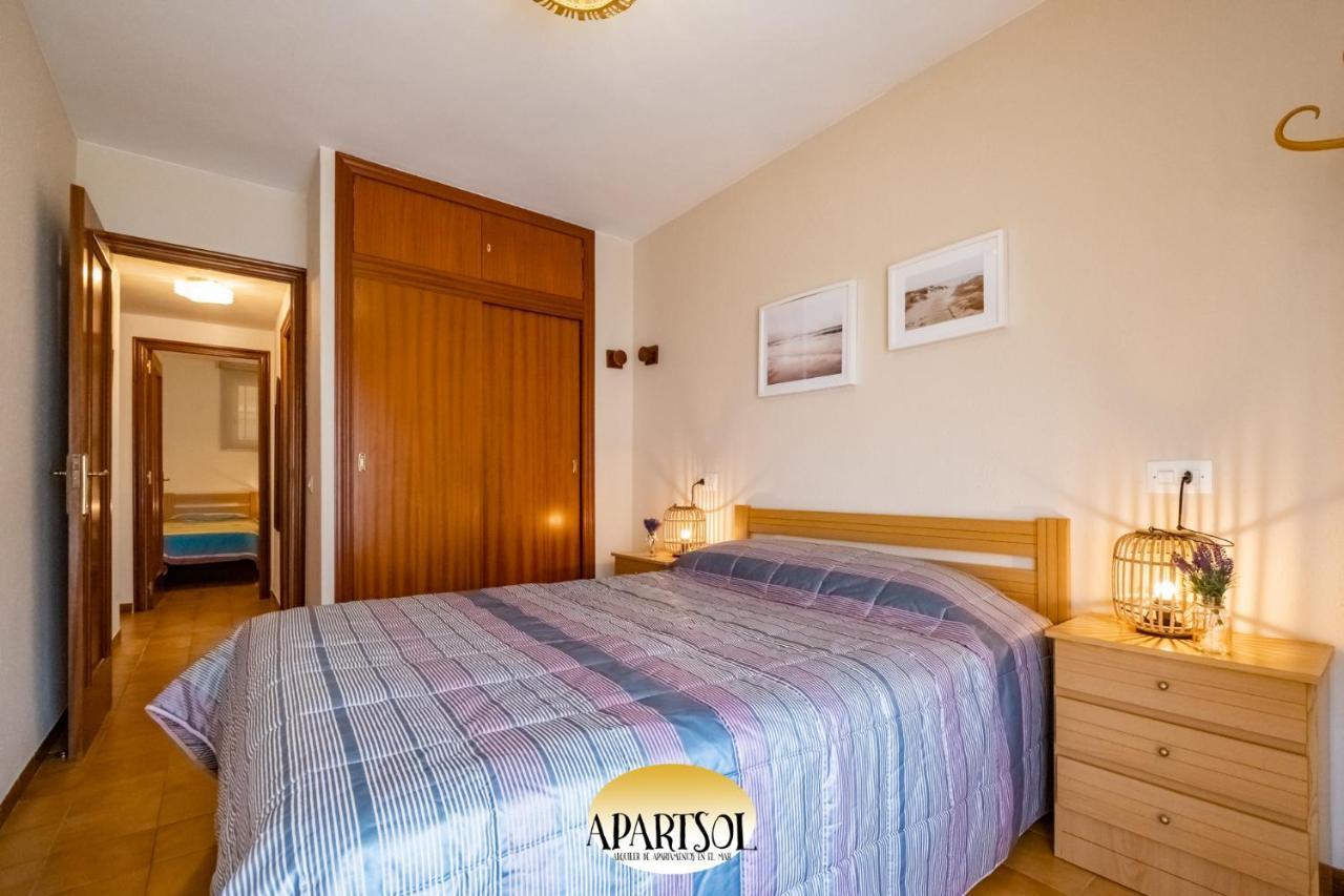 Apartamentos Marina Sol De Espana Cambrils Extérieur photo