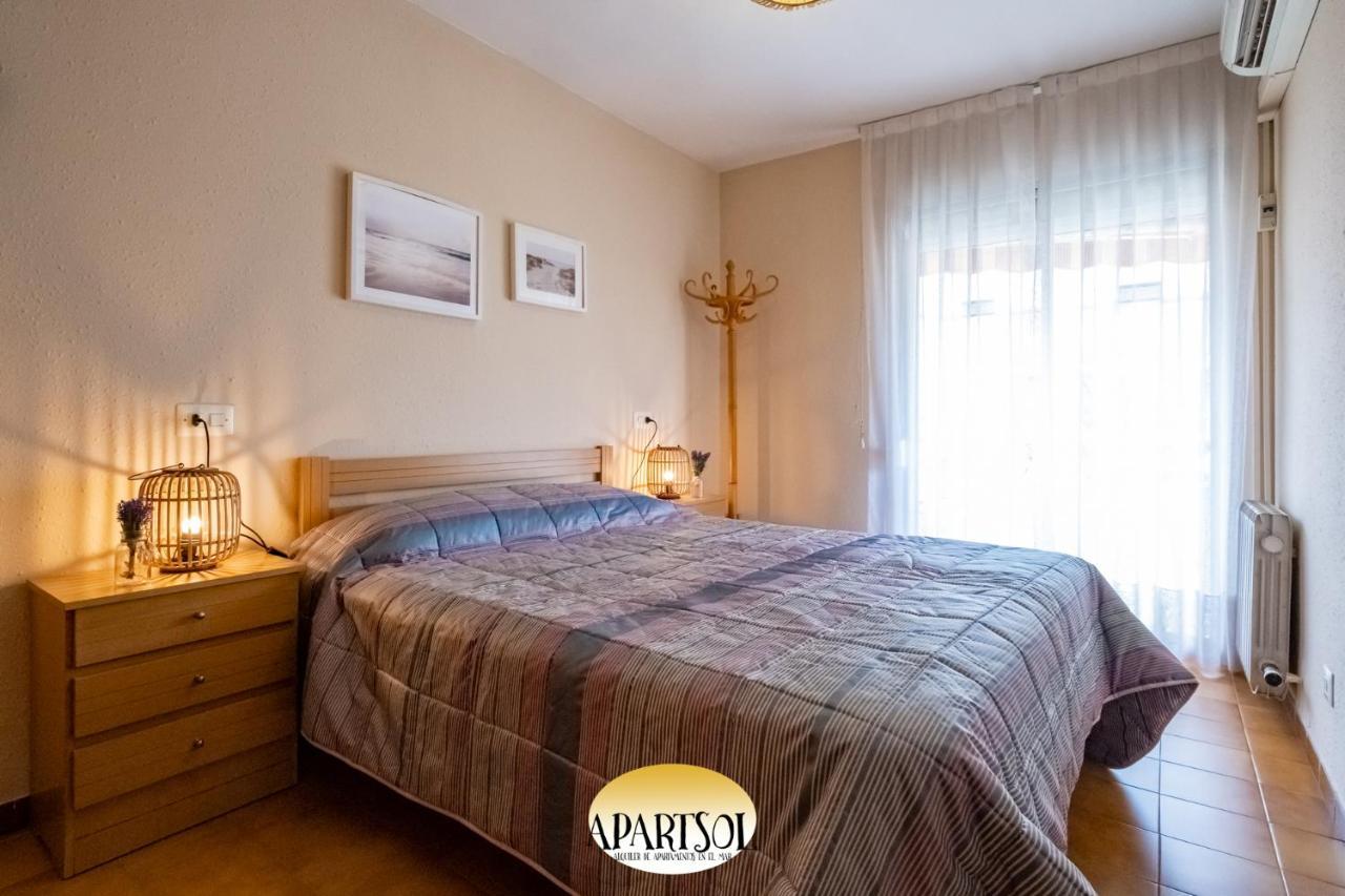 Apartamentos Marina Sol De Espana Cambrils Extérieur photo