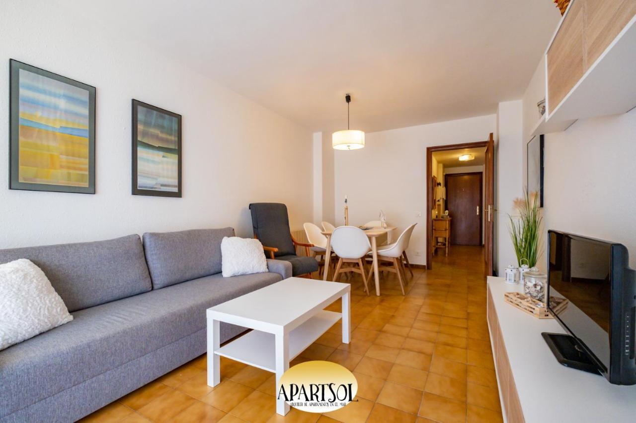 Apartamentos Marina Sol De Espana Cambrils Extérieur photo