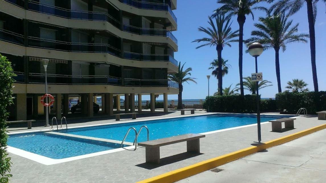 Apartamentos Marina Sol De Espana Cambrils Extérieur photo