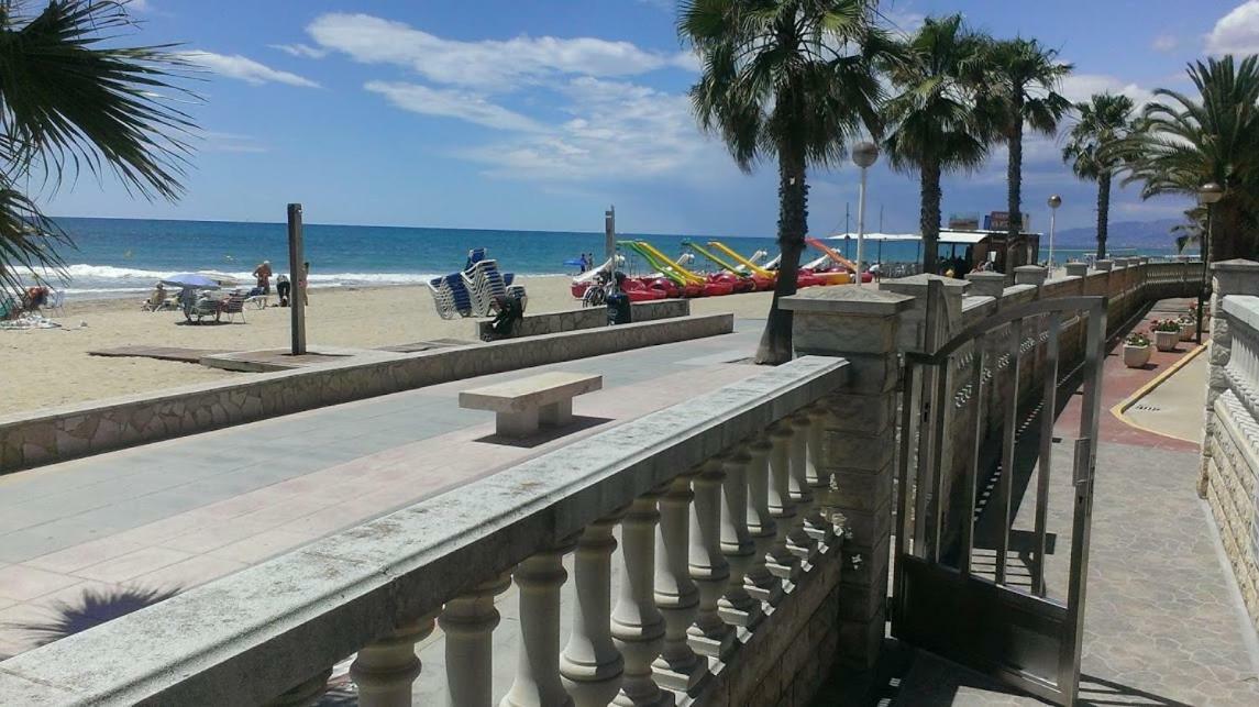 Apartamentos Marina Sol De Espana Cambrils Extérieur photo