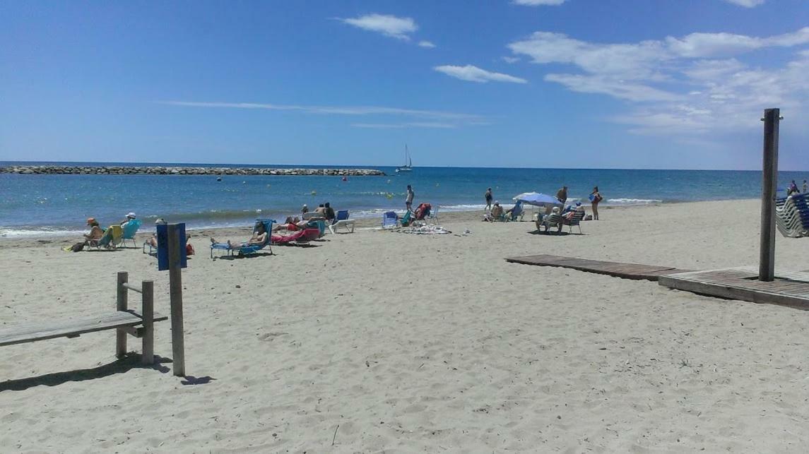 Apartamentos Marina Sol De Espana Cambrils Extérieur photo