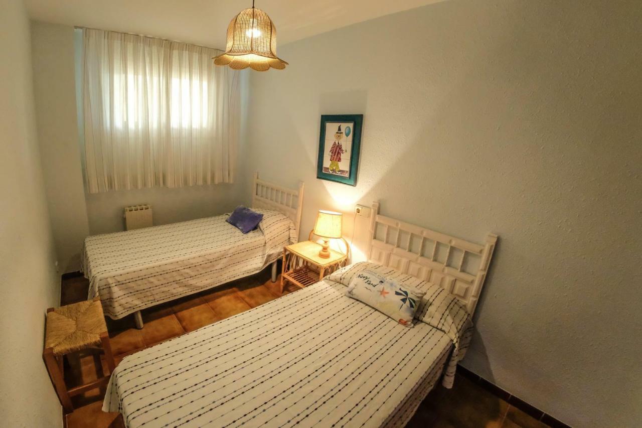 Apartamentos Marina Sol De Espana Cambrils Extérieur photo