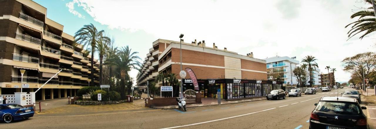 Apartamentos Marina Sol De Espana Cambrils Extérieur photo