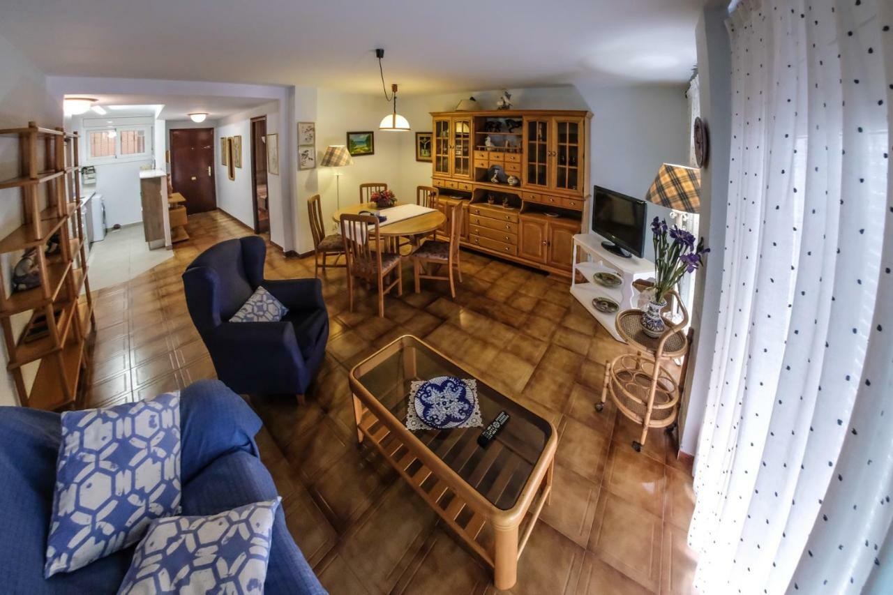 Apartamentos Marina Sol De Espana Cambrils Extérieur photo