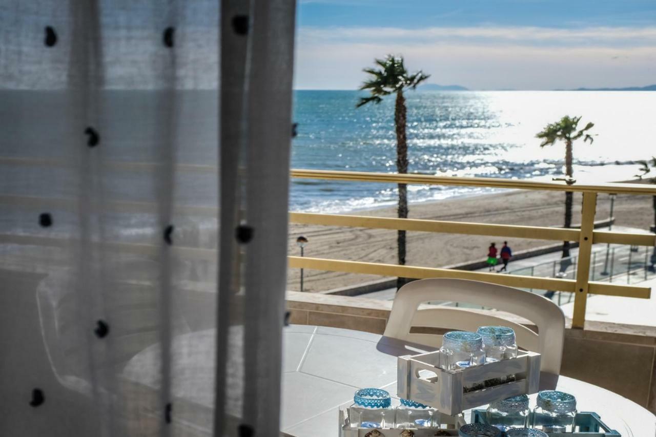 Apartamentos Marina Sol De Espana Cambrils Extérieur photo