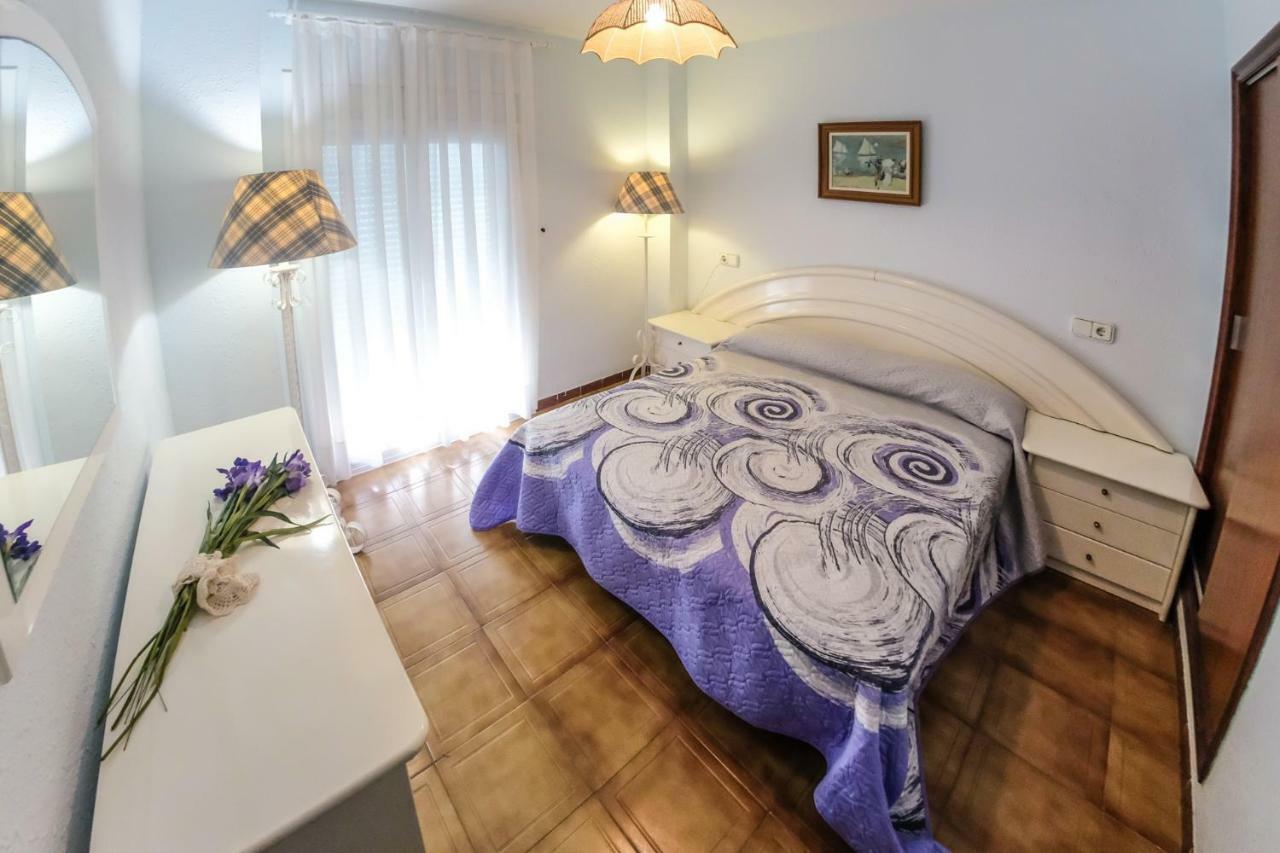 Apartamentos Marina Sol De Espana Cambrils Extérieur photo