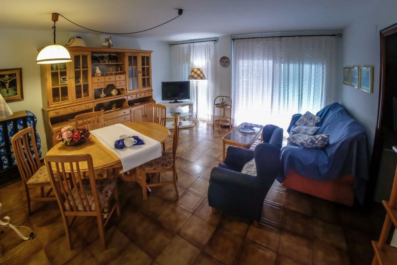 Apartamentos Marina Sol De Espana Cambrils Extérieur photo