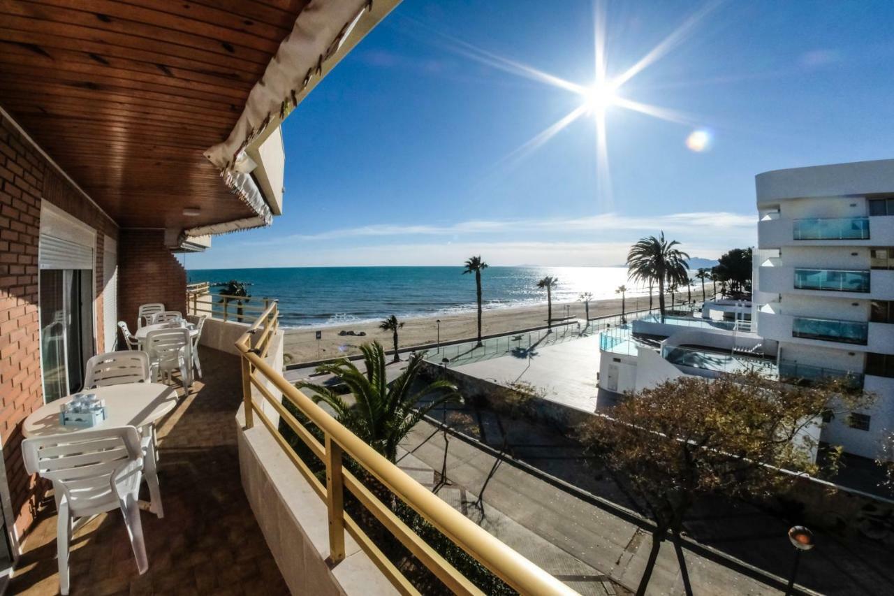 Apartamentos Marina Sol De Espana Cambrils Extérieur photo