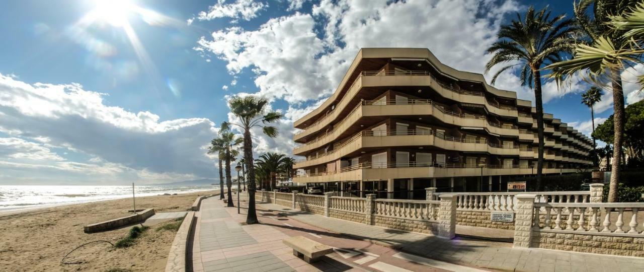 Apartamentos Marina Sol De Espana Cambrils Extérieur photo