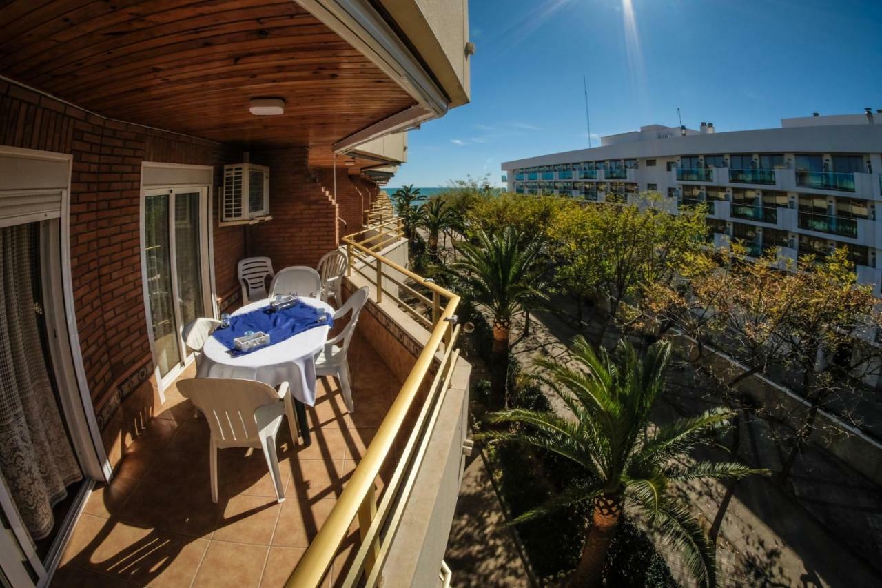Apartamentos Marina Sol De Espana Cambrils Extérieur photo