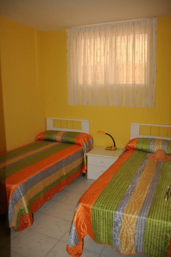 Apartamentos Marina Sol De Espana Cambrils Extérieur photo