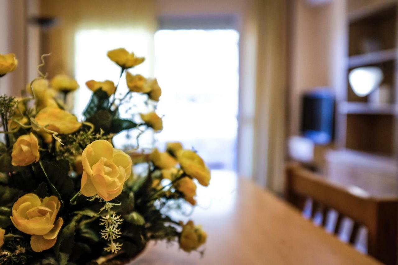 Apartamentos Marina Sol De Espana Cambrils Extérieur photo