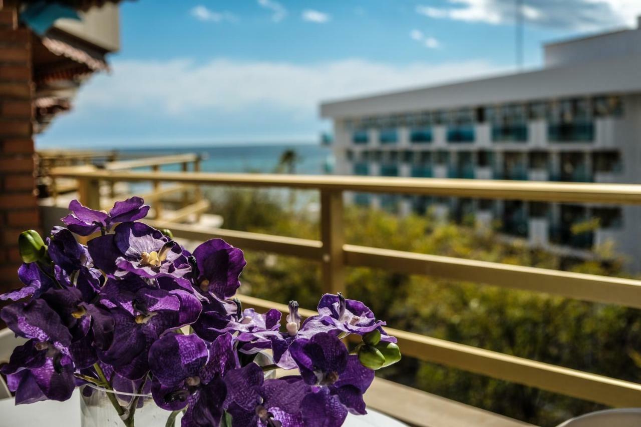 Apartamentos Marina Sol De Espana Cambrils Extérieur photo