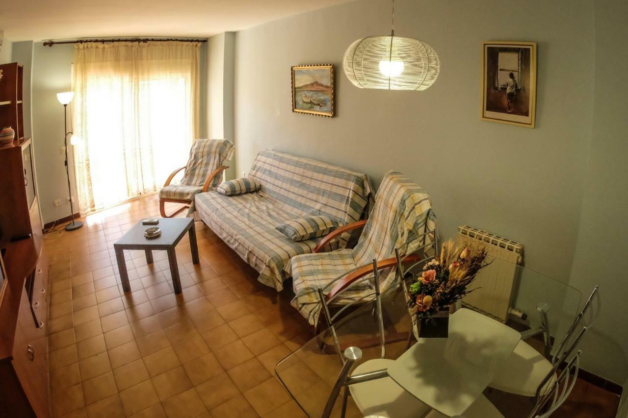 Apartamentos Marina Sol De Espana Cambrils Extérieur photo