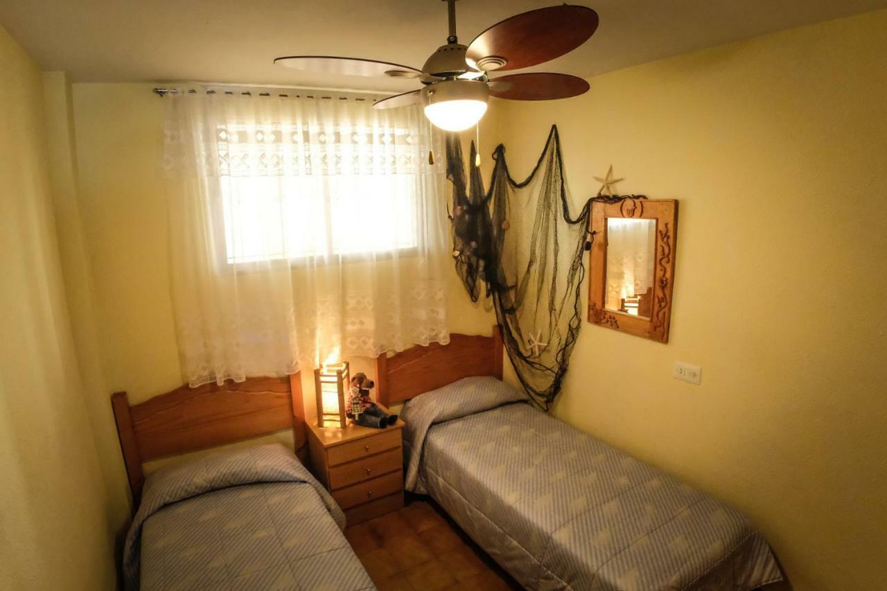 Apartamentos Marina Sol De Espana Cambrils Extérieur photo