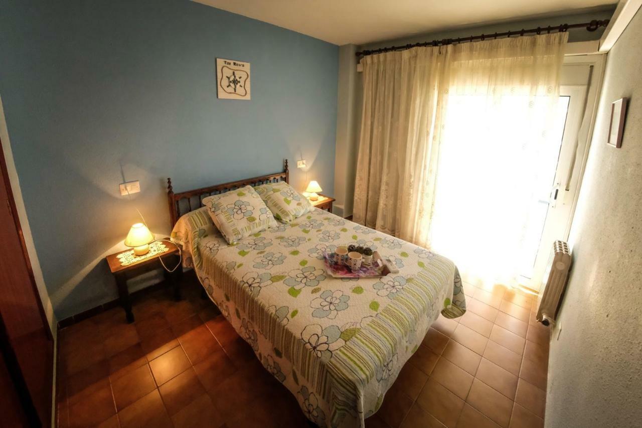 Apartamentos Marina Sol De Espana Cambrils Extérieur photo