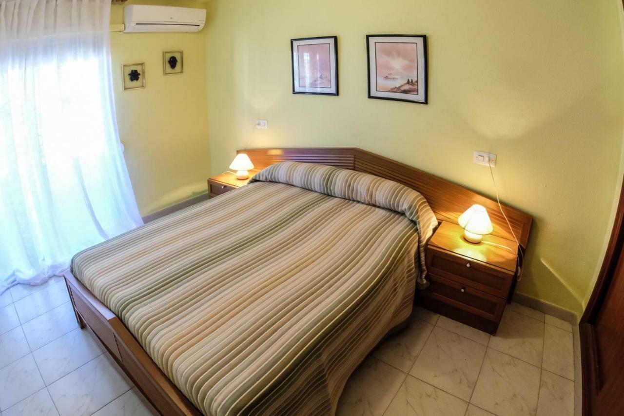 Apartamentos Marina Sol De Espana Cambrils Extérieur photo