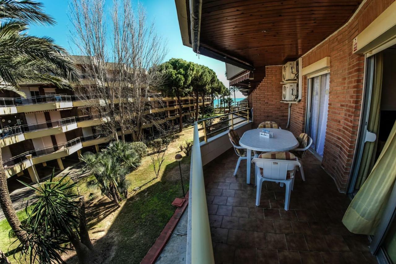 Apartamentos Marina Sol De Espana Cambrils Extérieur photo