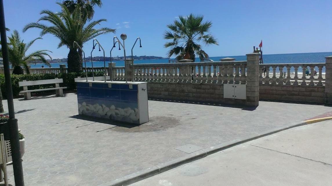 Apartamentos Marina Sol De Espana Cambrils Extérieur photo