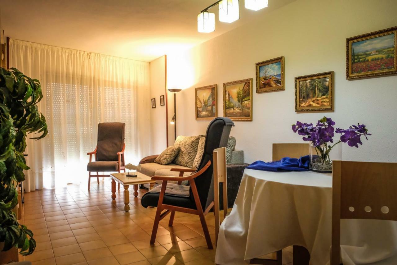 Apartamentos Marina Sol De Espana Cambrils Extérieur photo