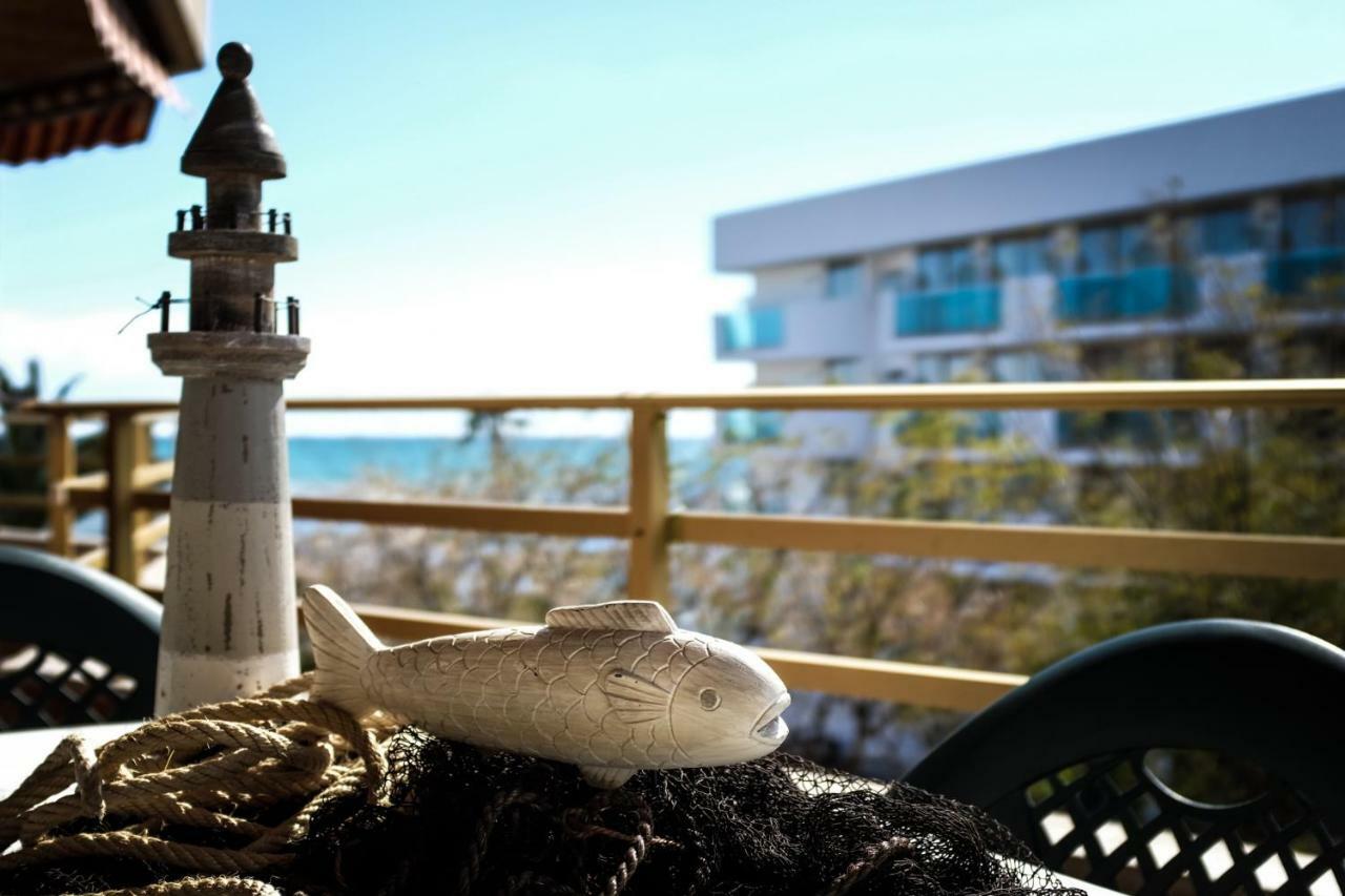 Apartamentos Marina Sol De Espana Cambrils Extérieur photo