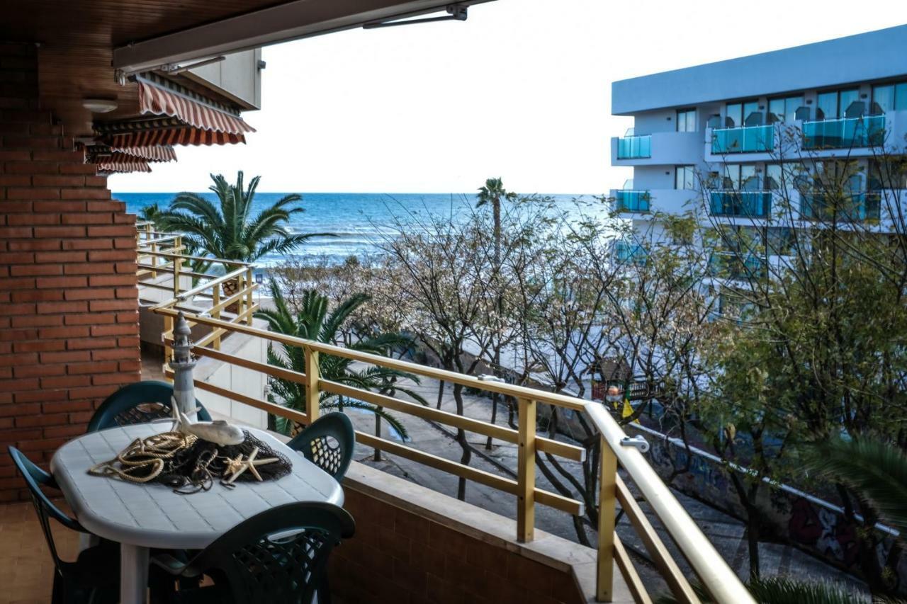 Apartamentos Marina Sol De Espana Cambrils Extérieur photo