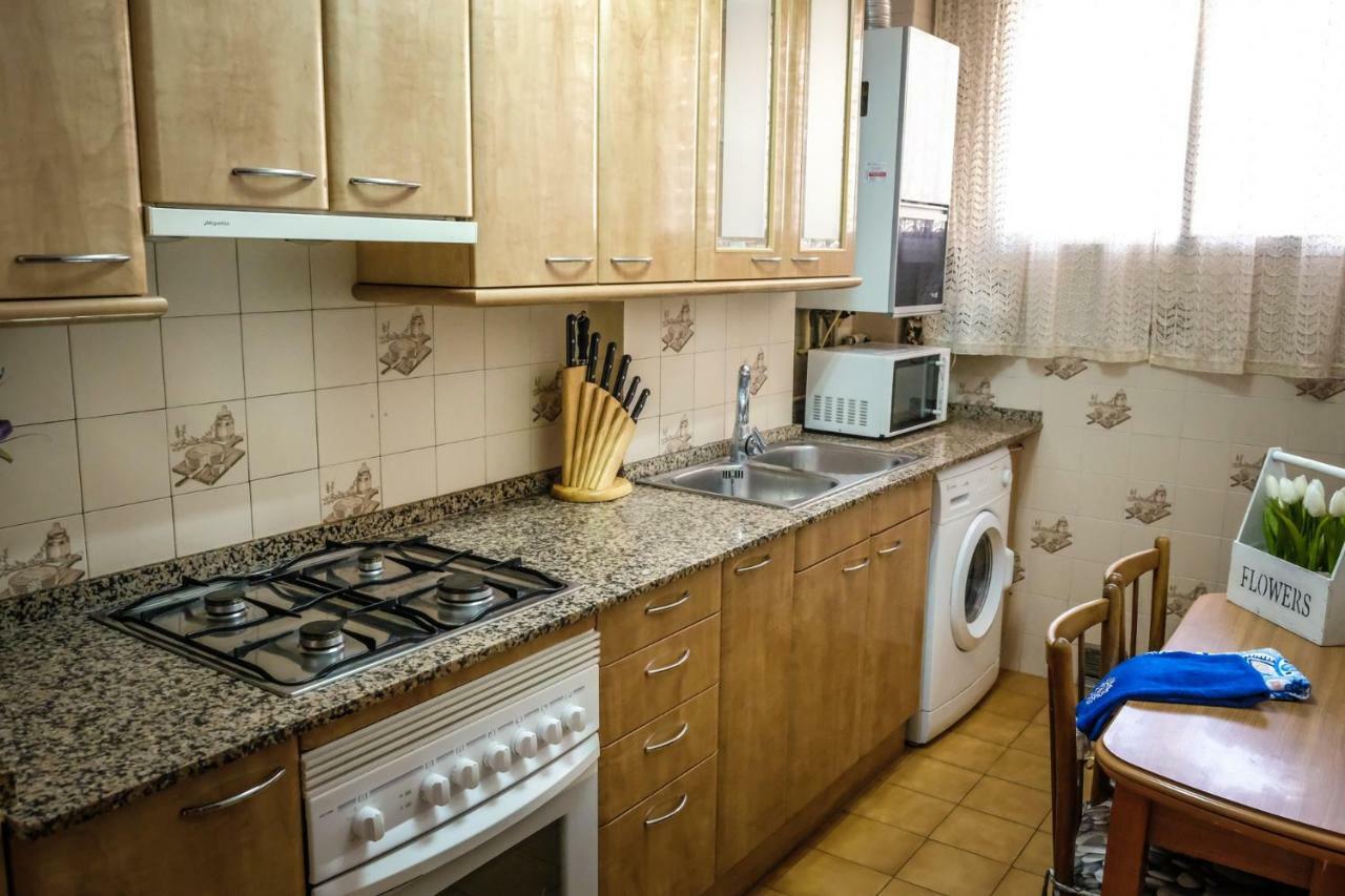 Apartamentos Marina Sol De Espana Cambrils Extérieur photo