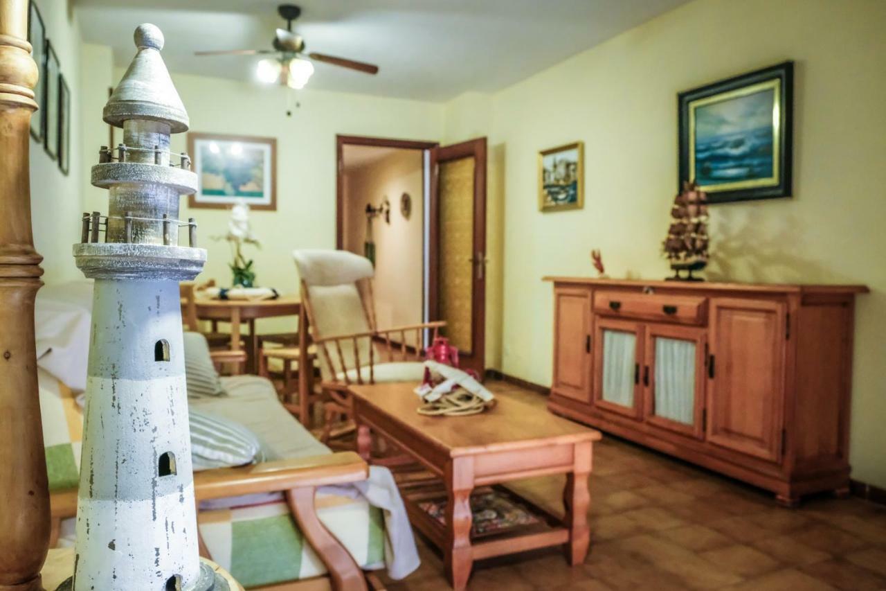 Apartamentos Marina Sol De Espana Cambrils Extérieur photo