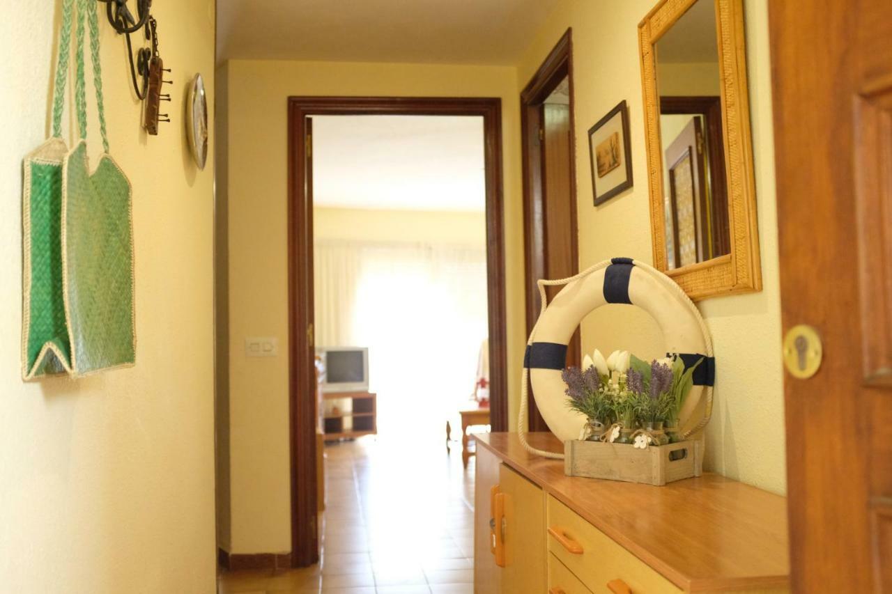 Apartamentos Marina Sol De Espana Cambrils Extérieur photo