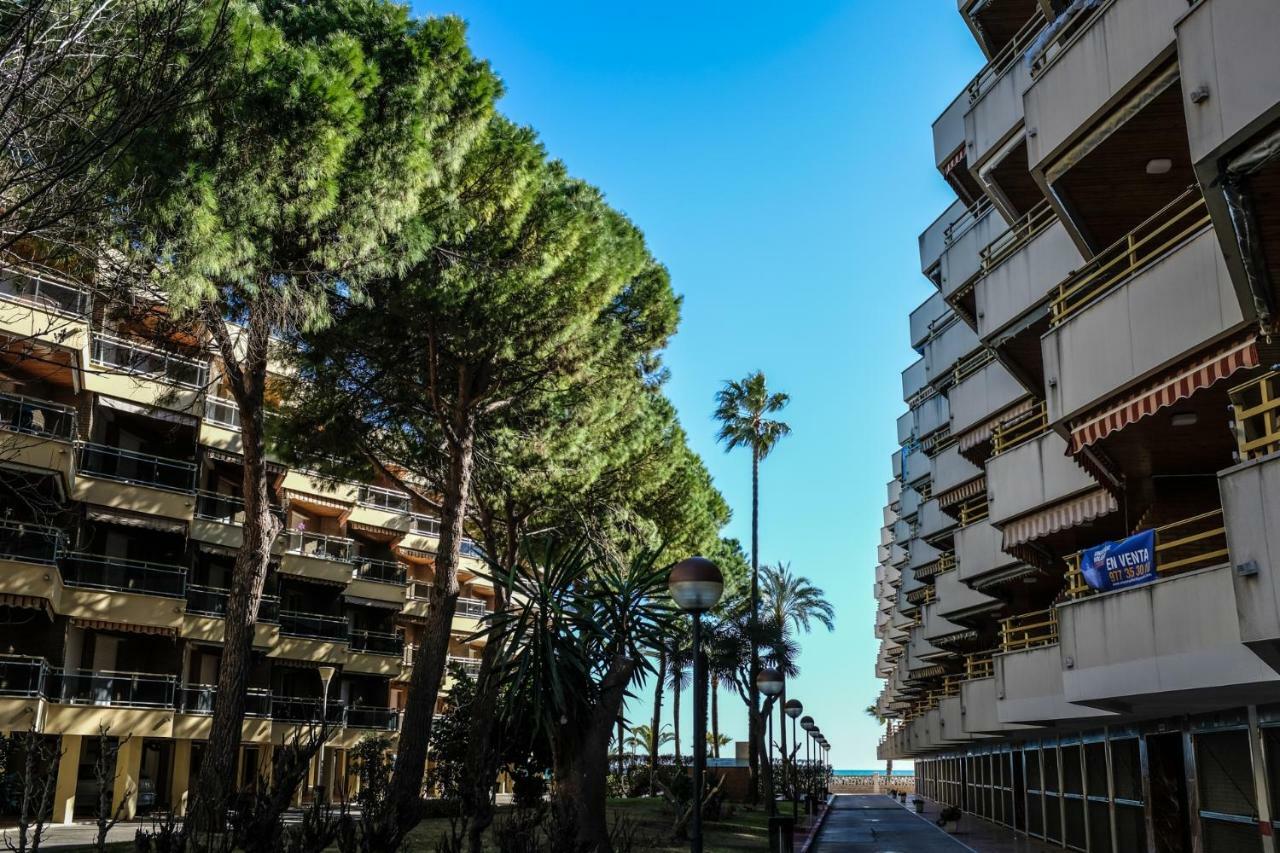 Apartamentos Marina Sol De Espana Cambrils Extérieur photo
