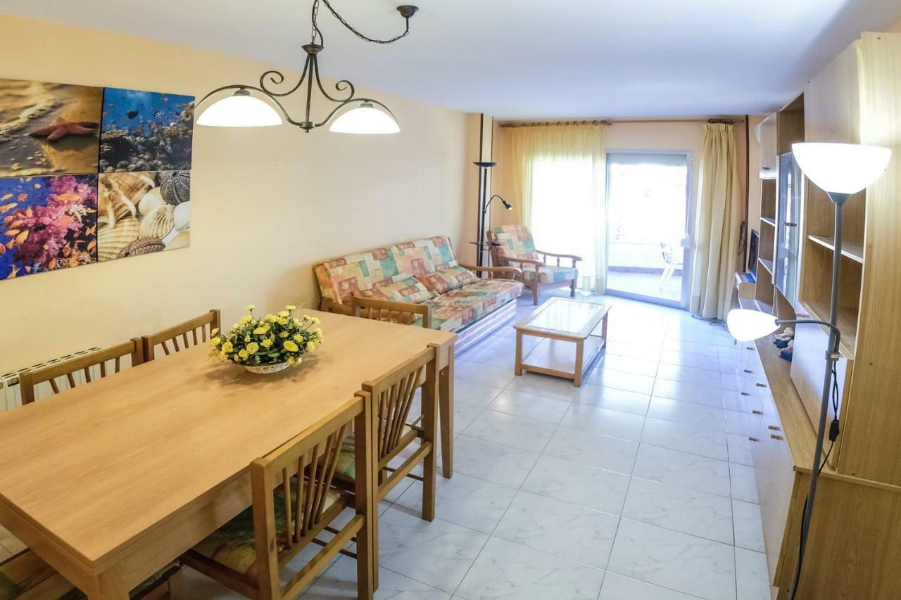 Apartamentos Marina Sol De Espana Cambrils Extérieur photo