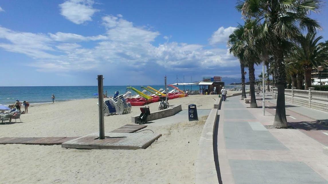 Apartamentos Marina Sol De Espana Cambrils Extérieur photo