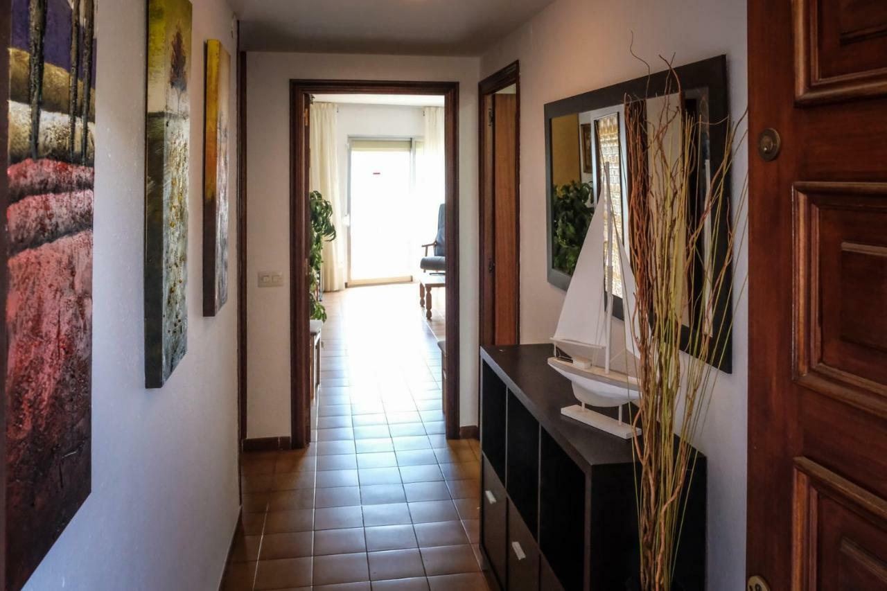 Apartamentos Marina Sol De Espana Cambrils Extérieur photo