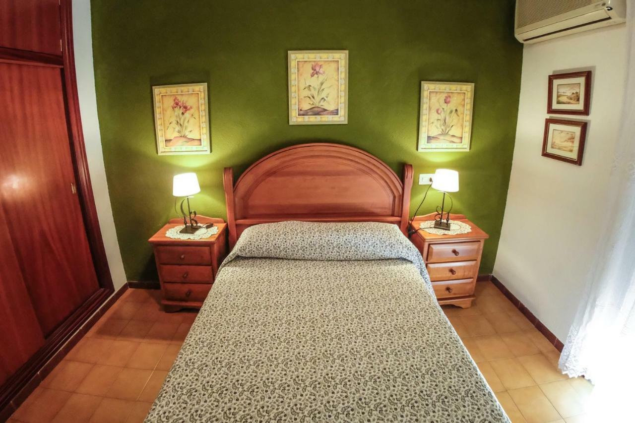 Apartamentos Marina Sol De Espana Cambrils Extérieur photo