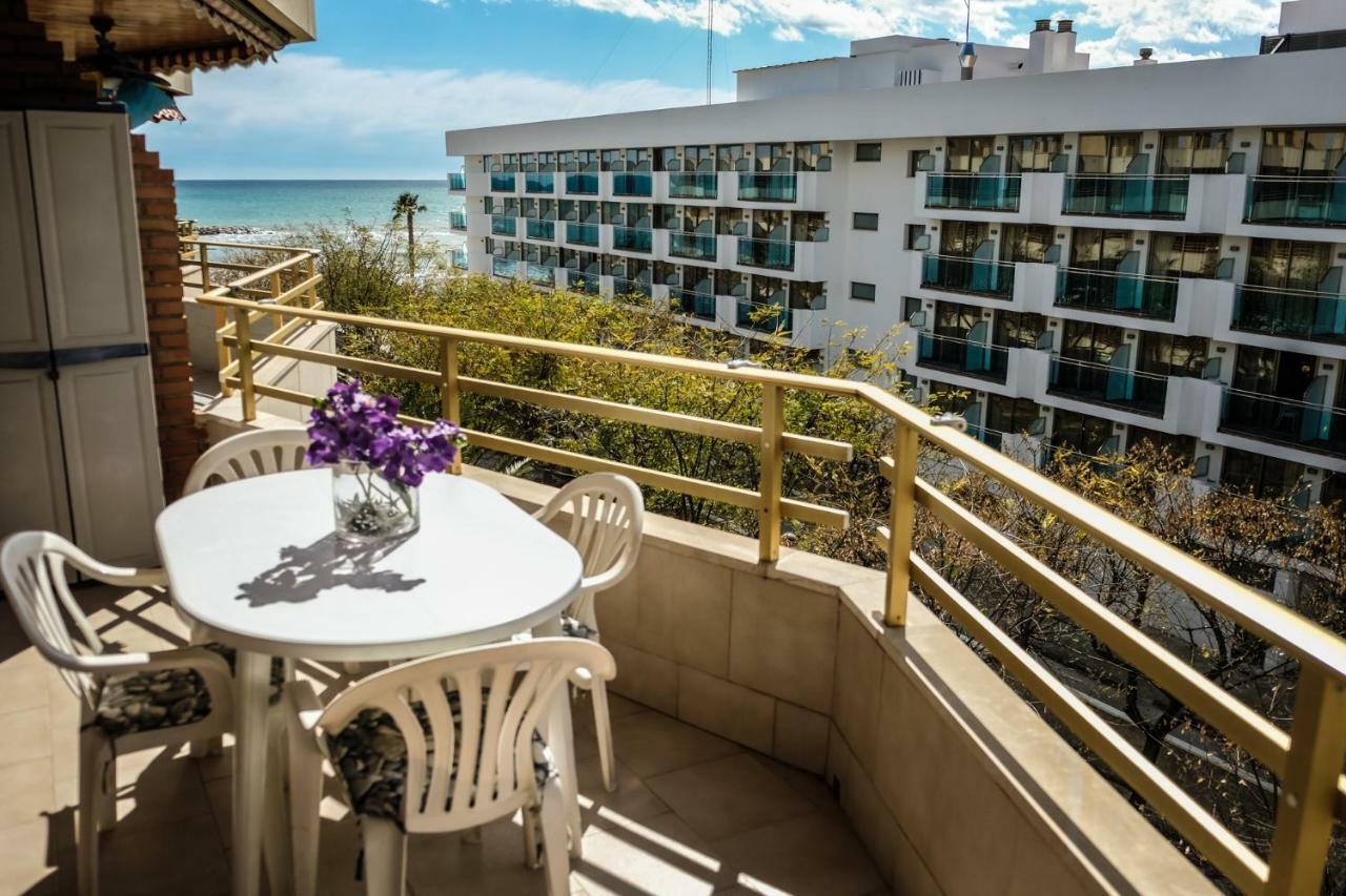 Apartamentos Marina Sol De Espana Cambrils Extérieur photo