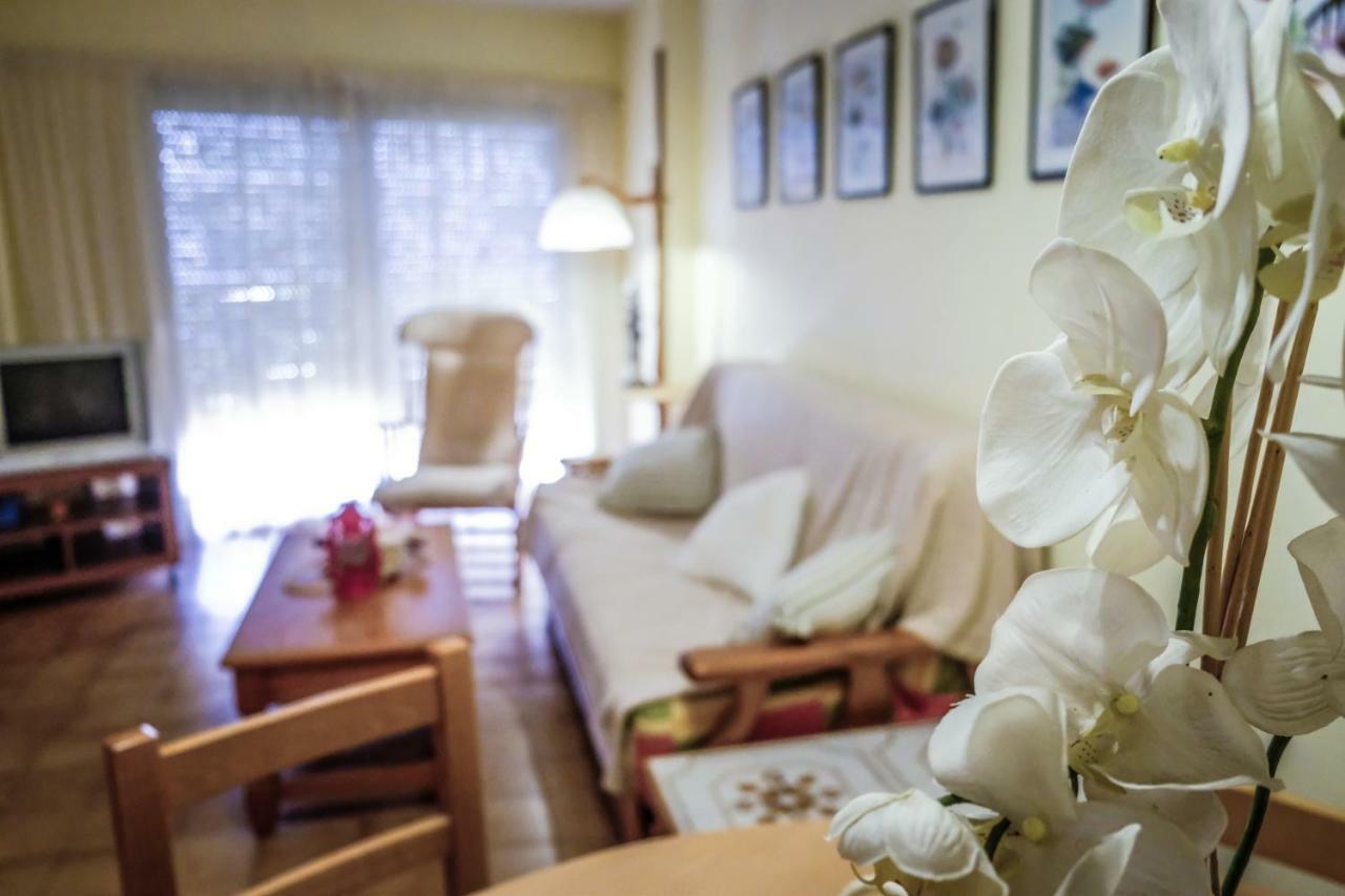 Apartamentos Marina Sol De Espana Cambrils Extérieur photo