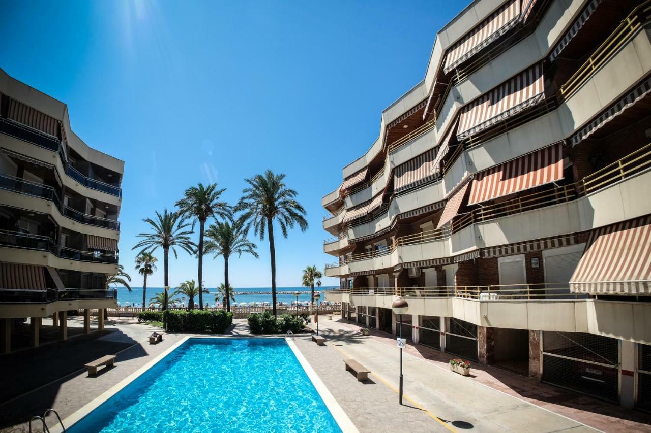 Apartamentos Marina Sol De Espana Cambrils Extérieur photo