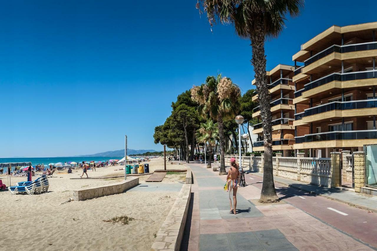 Apartamentos Marina Sol De Espana Cambrils Extérieur photo