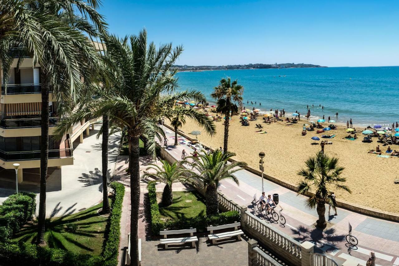 Apartamentos Marina Sol De Espana Cambrils Extérieur photo